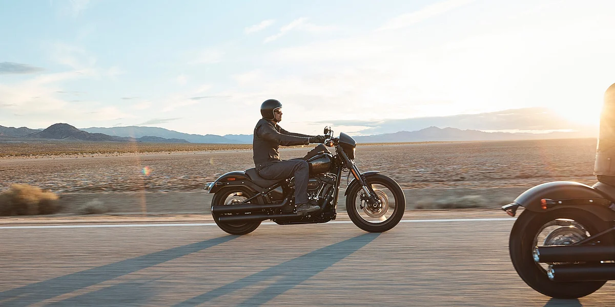 HarleyDavidson Cruiser Motorcycles