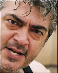 'ஜோக்கர்' டெரர் காட்டுவாரா
அஜித்!?