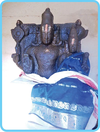 நெய் தீபம் ஏற்றினால் நினைத்தது நிறைவேறும்! - செண்பகராம நல்லூர் ஸ்ரீஜகந்நாதர் ஆலயம்