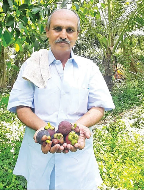 ரசூல் மொகைதீன்