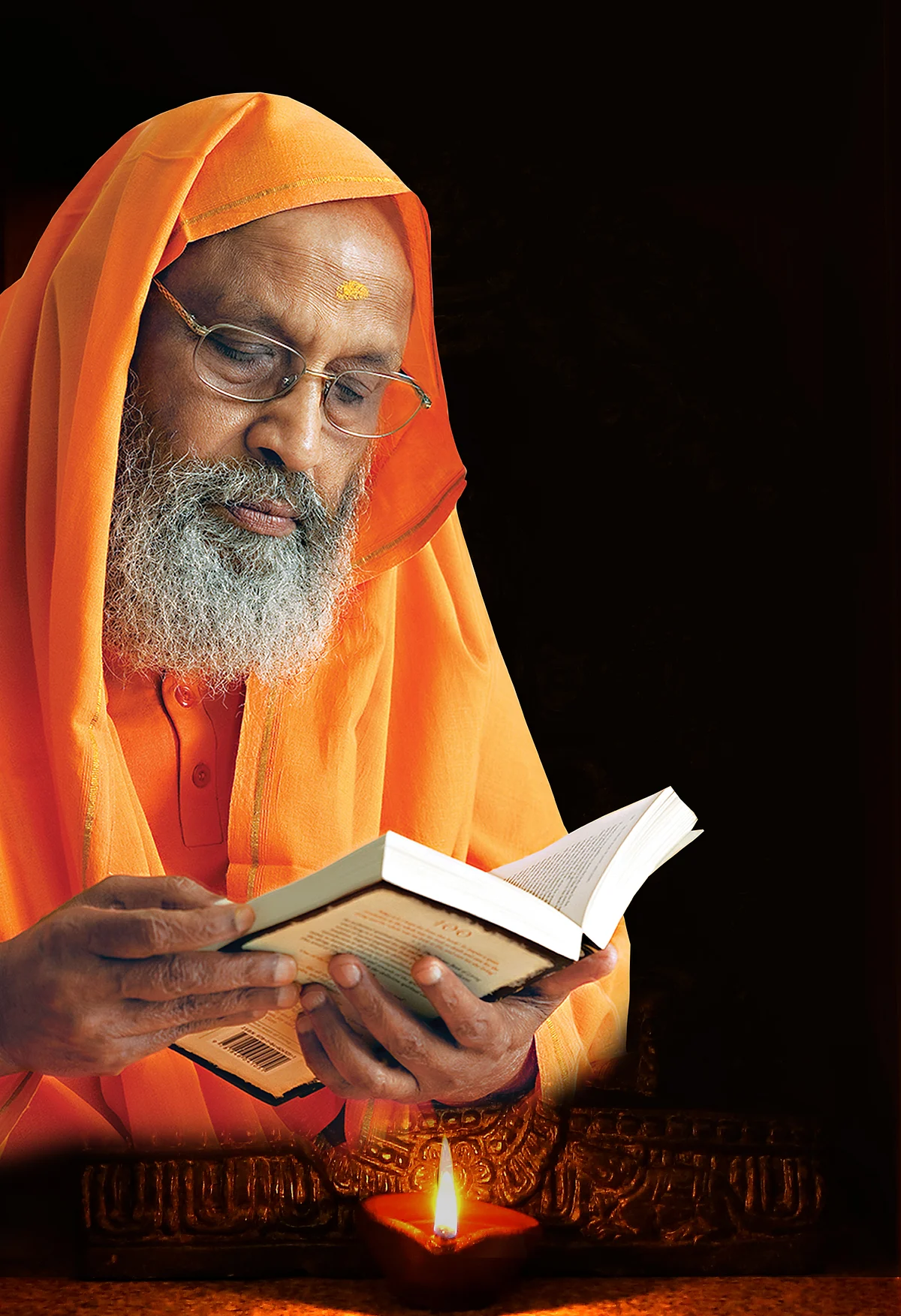 தயானந்த சரஸ்வதி