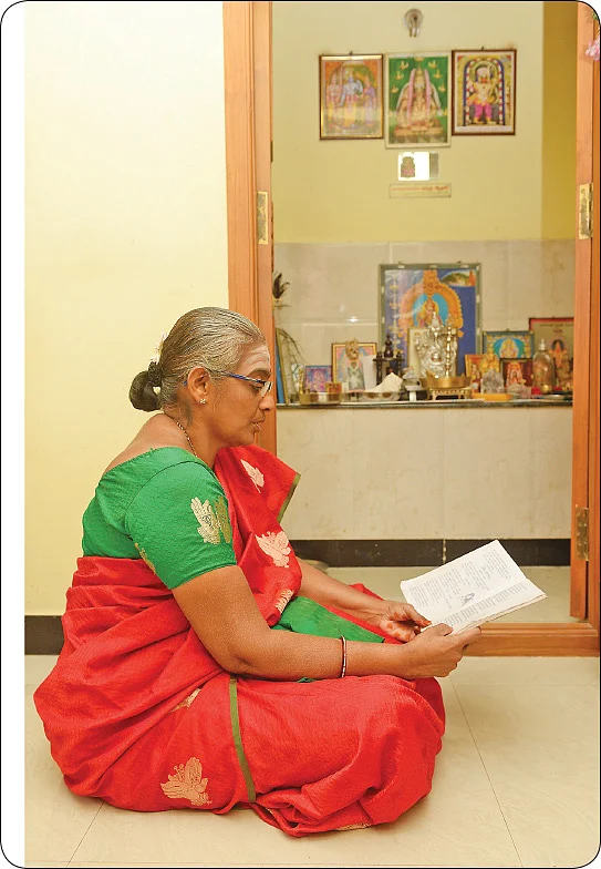 எங்கள் ஆன்மிகம்: 'சொந்தவீடு' கனவை நனவாக்கிய கந்த சஷ்டி பாராயணம்!