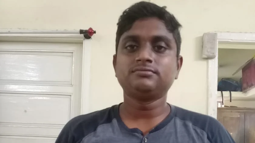 கஞ்சா தாதா ஐசக்