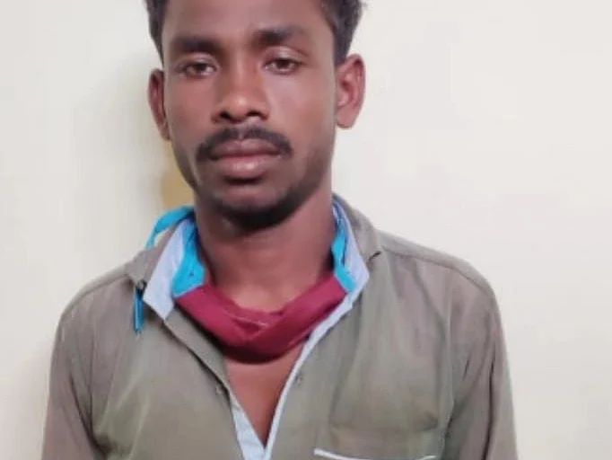புதுக்கோட்டை: சிறுமிக்கு சிறார் வாதை; மிரட்டல்! - போக்ஸோவில் கைதான இளைஞர்