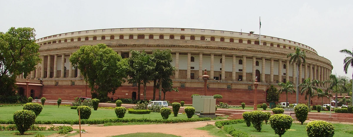 Parliament