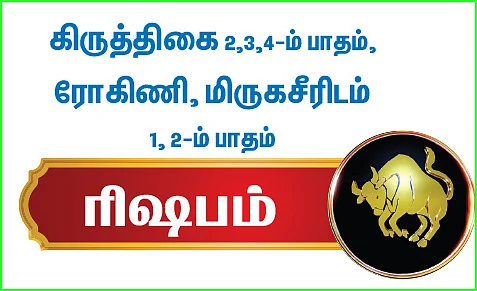 ராகு - கேது பெயர்ச்சி பலன்கள் - மேஷம் முதல் கன்னி வரை ... துல்லிய பலன்கள்... எளிய பரிகாரங்களுடன்!