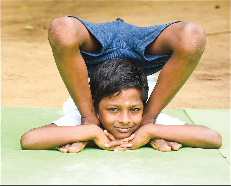 ரித்தீஷ்