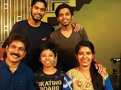 'க்ளிக்' கனவு!