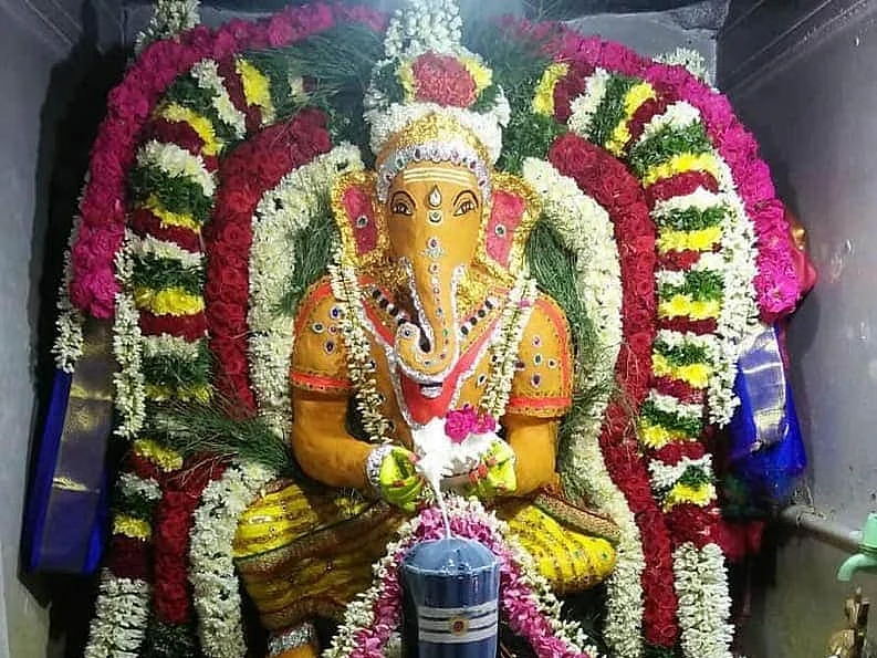 திருமணத் தடை நீக்கும் தீவனூர் பொய்யாமொழி பிள்ளையார்... இணையம் மூலம் தரிசிக்கலாம்!