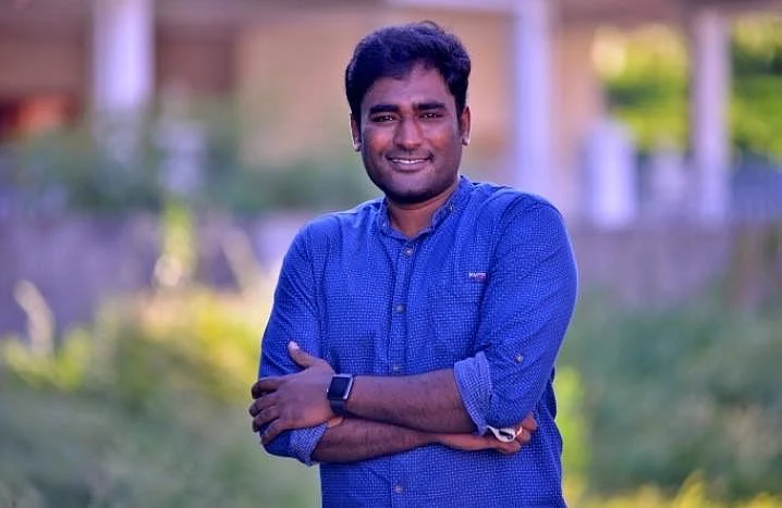 பிரேம்ஆனந்த் சேதுராஜன், கல்வியாளர்