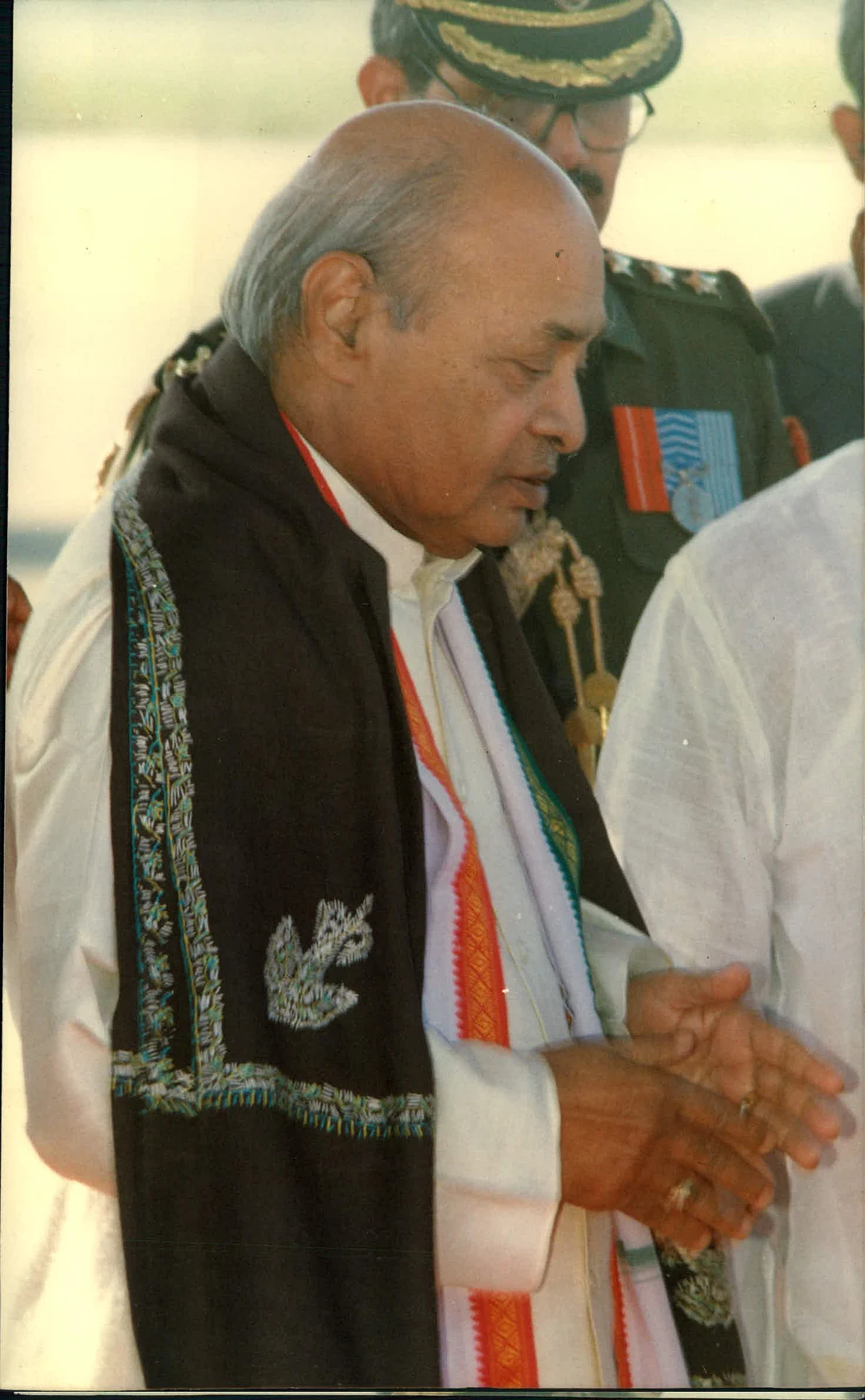 நரசிம்மராவ்