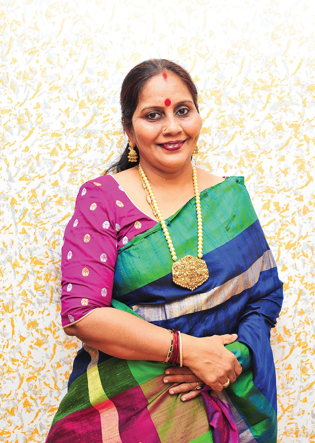 பார்வதி