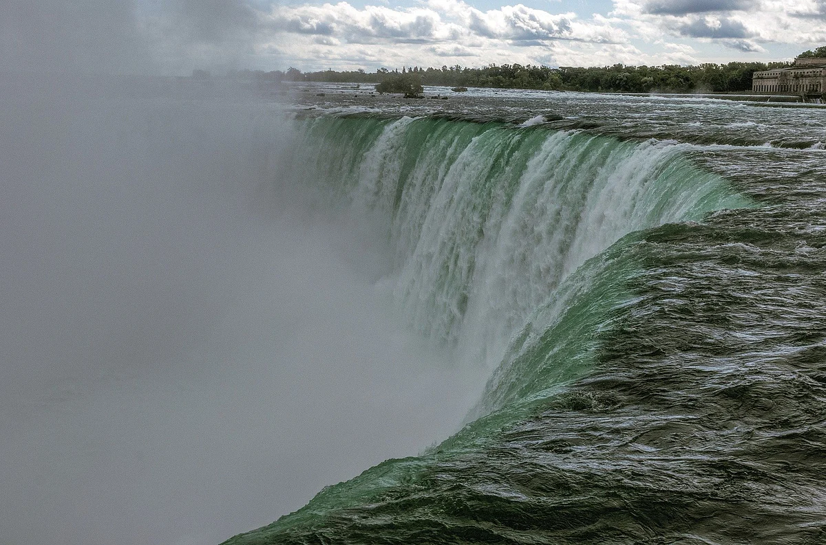 Niagara Falls