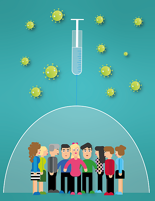 Vaccine for all