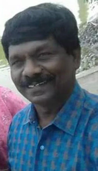 ரவிச்சந்திரன் (தலைமை ஆசிரியர்)