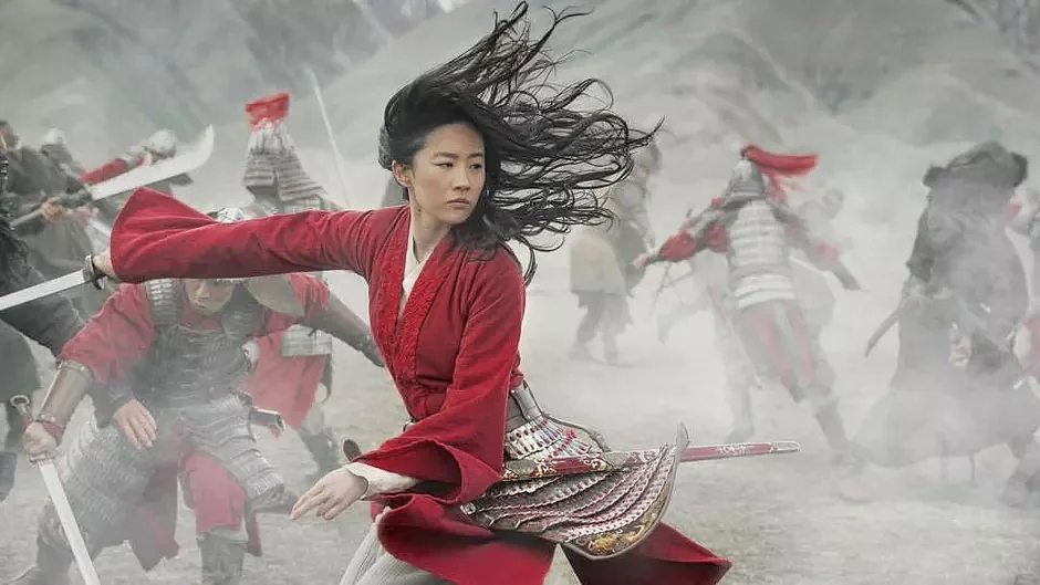 முலான் | Mulan