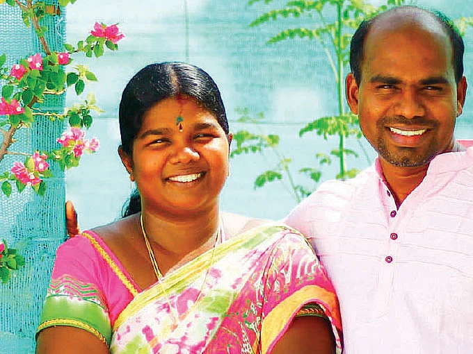 “மாடித்தோட்டமும் ஒரு பாடசாலை தான்!” - பிருந்தா