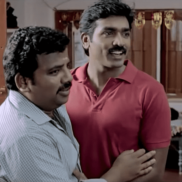 ashok in naduvula konjam pakkatha kaanom movie