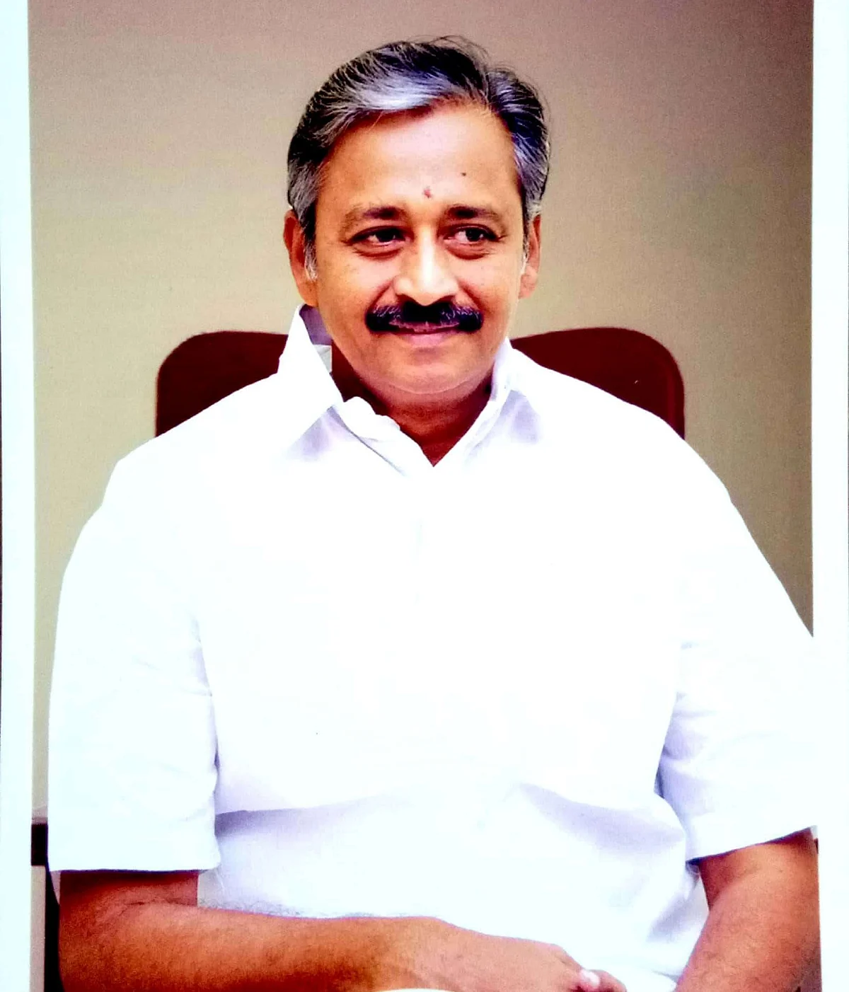 தியாக பாரி