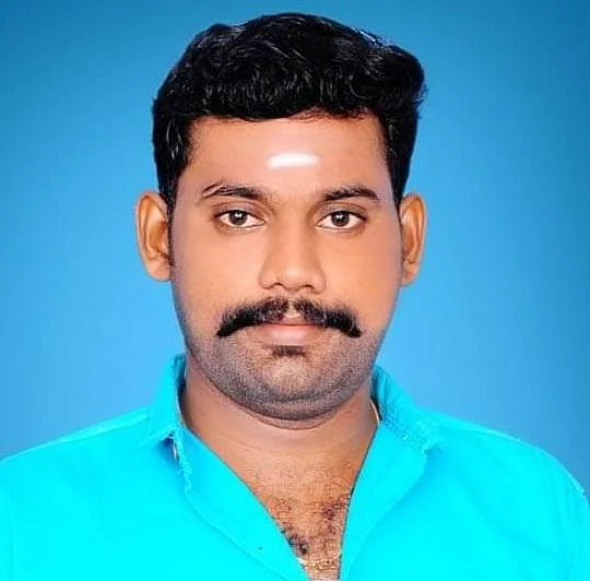 கூடலிங்கம்