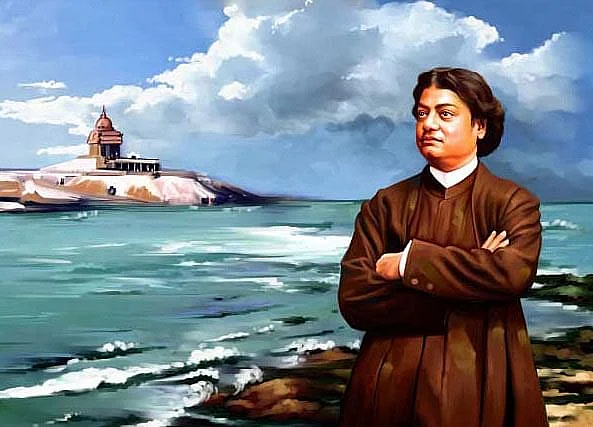 விவேகானந்தர்