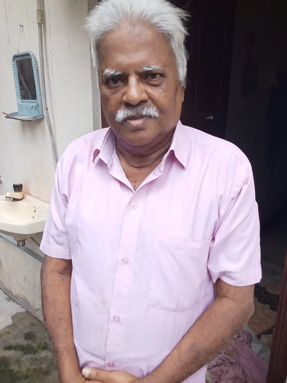 அண்ணாமலை சுகுமாரன்