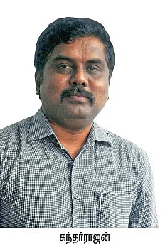 சூழல்: சுற்றுச்சூழலுக்கு வேட்டு
வைக்கும் புதிய சட்டம்!