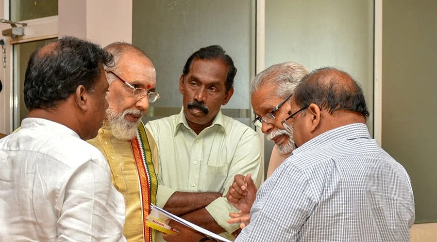 விக்னேஸ்வரன்