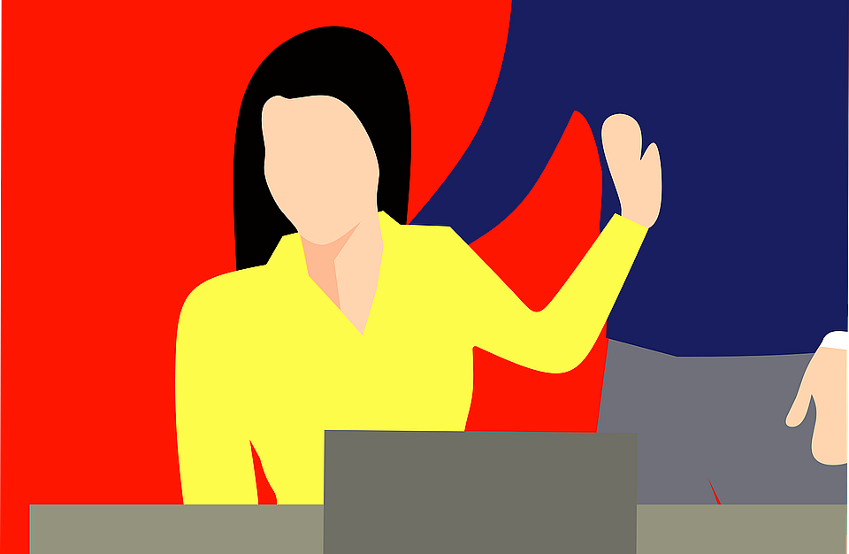 Representational Image