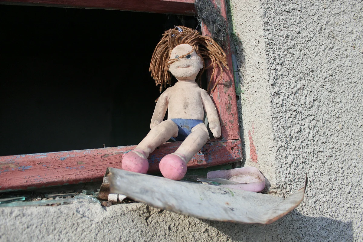 Representational Image