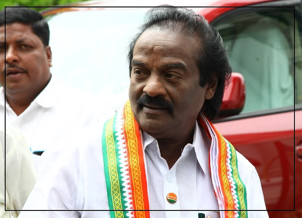 ஹெச்.வசந்தகுமார்