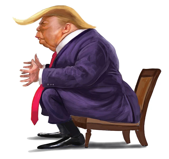 இம்சை அதிபர் 23ஆம் சிரிகேசி!