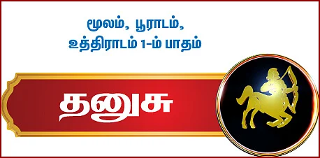 ராகு - கேது பெயர்ச்சி பலன்கள் - துலாம் முதல் மீனம் வரை