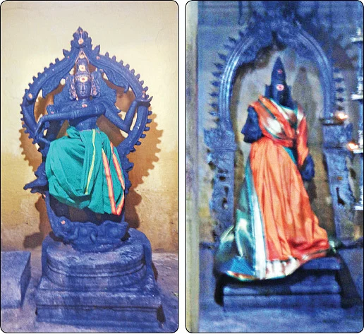 நெய் தீபம் ஏற்றினால் நினைத்தது நிறைவேறும்! - செண்பகராம நல்லூர் ஸ்ரீஜகந்நாதர் ஆலயம்