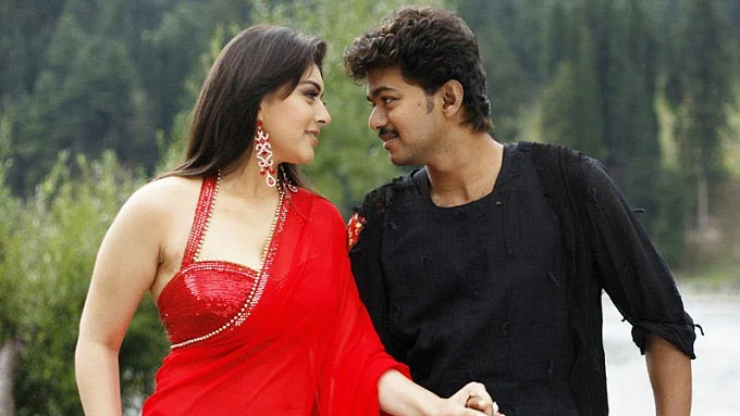 வேலாயுதம்