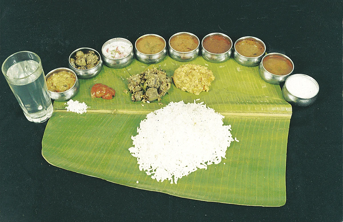 விருந்து