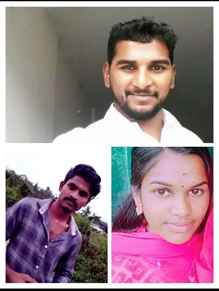 சுகன்யா, சத்தியசீலன், தமிழ் அழகன்