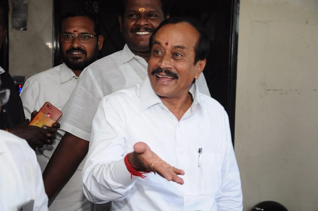ஹெச்.ராஜா