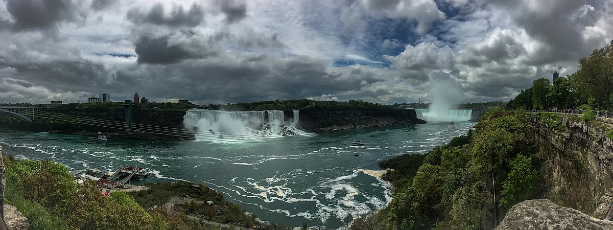 Niagara Falls