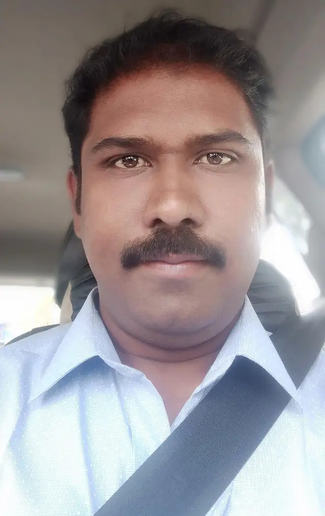 பிரேம் ஆனந்த்