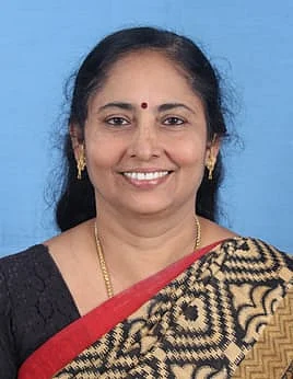 ஸதி, ஆசிரியர், கோவை மாவட்டம்