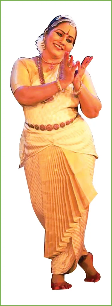 பார்வதி