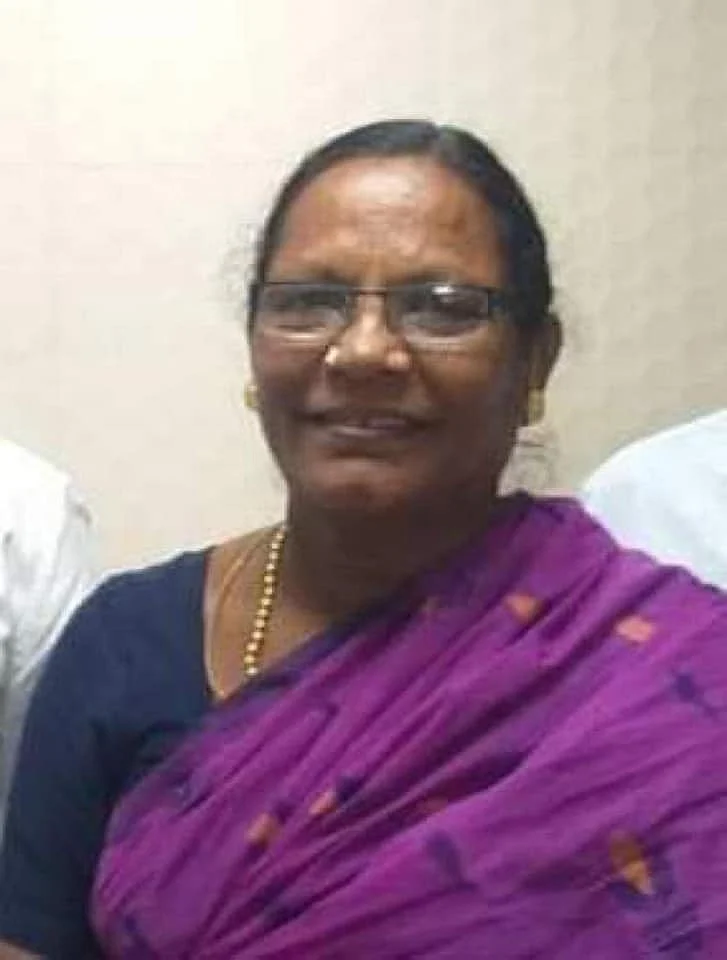பானுமதி