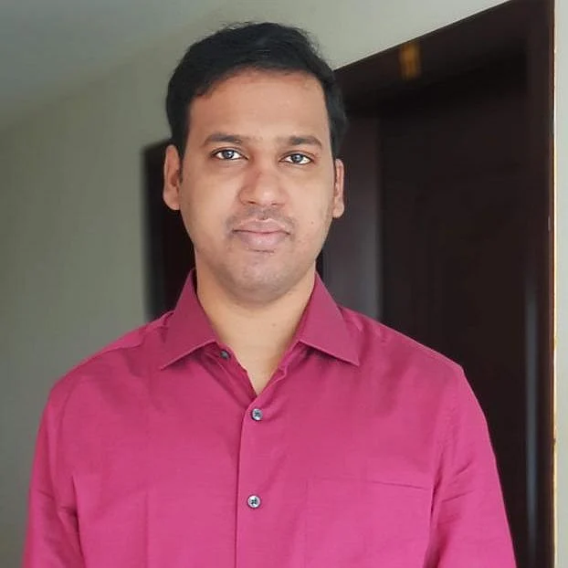Dr.Dhileepan Selvarajan