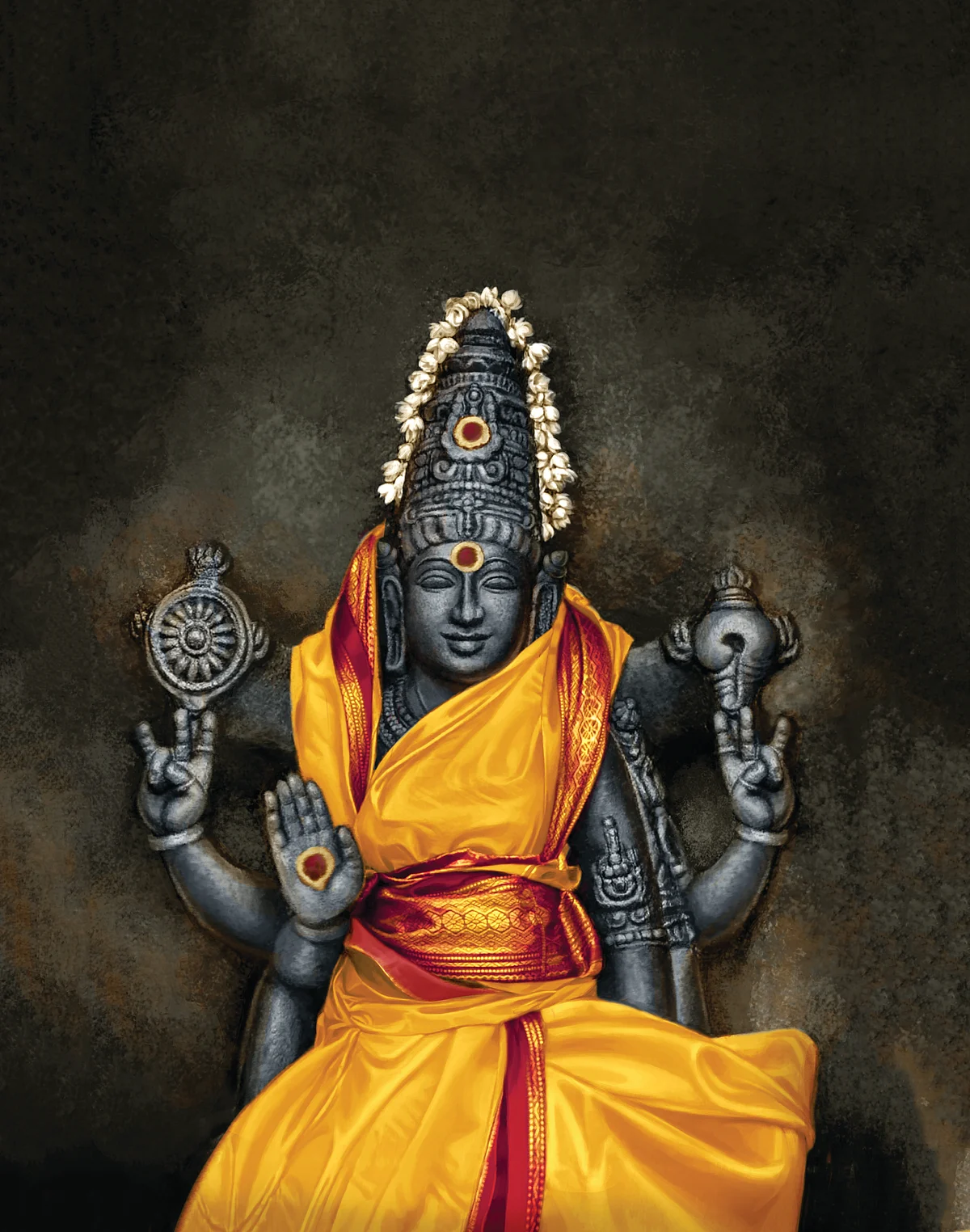 துர்கை
