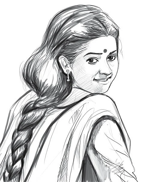 அஞ்சிறைத்தும்பி - 46: தனிமைப்படுத்தப்பட்ட பகுதி