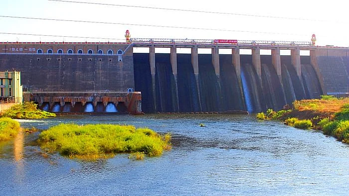 பவானிசாகர் அணை