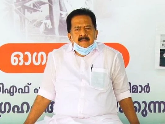 `உண்மையாக இருந்திருந்தால் விசாரணையை எதிர்கொள்ள அரசு தயாராக இருந்திருக்கும்!’ -
சென்னிதலா காட்டம்