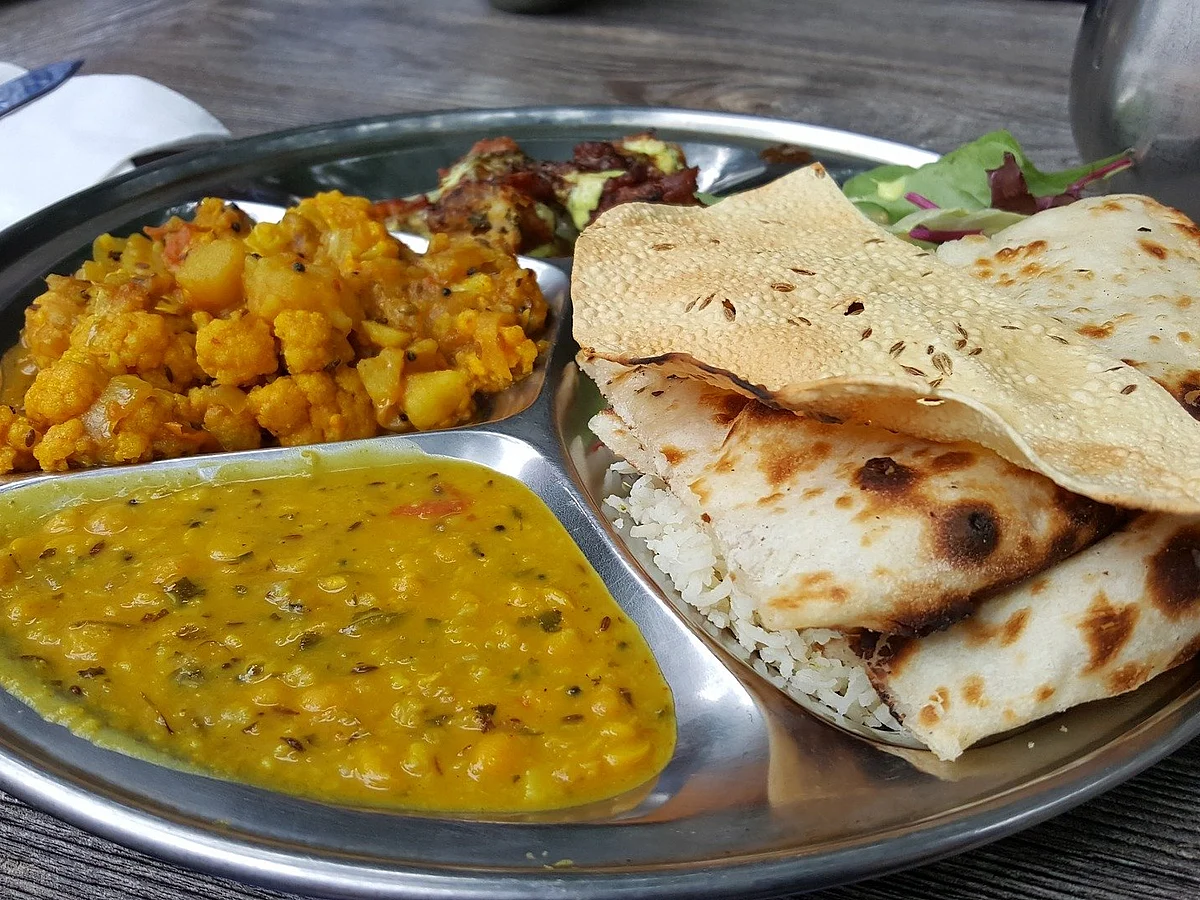 Food/ Representational Image