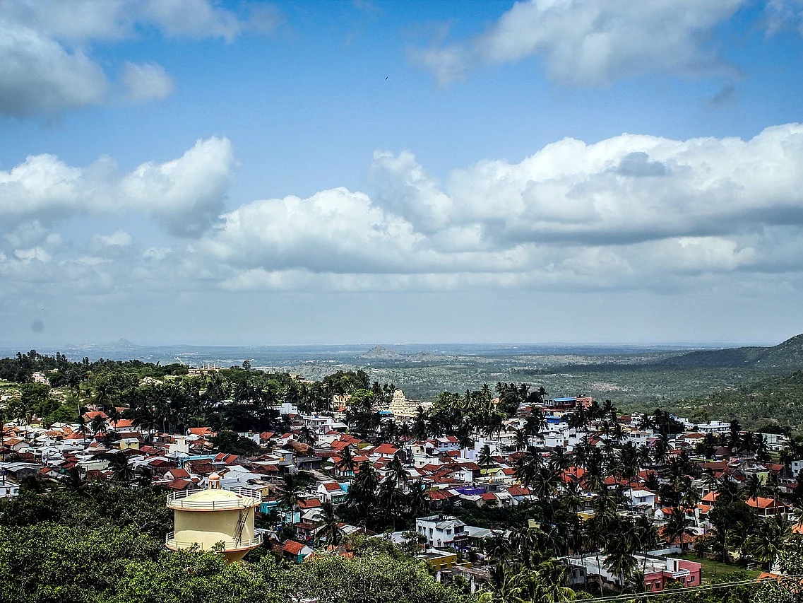 Bangalore